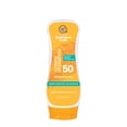 thumbnail image 1 of Australian Gold General Protection Lotion Sunscreen, Cocoa Dreams Scent, SPF 50, 8 fl. oz, 1 of 4