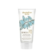 Australian Gold SPF 70 Botanical Mineral Lotion Sunscreen