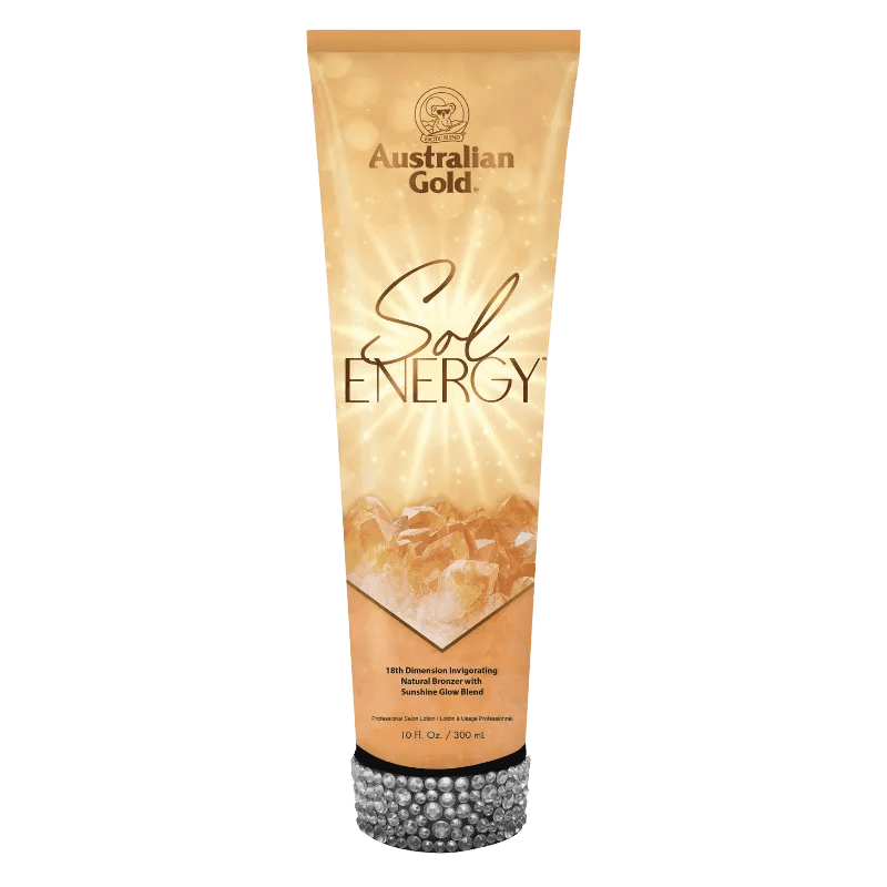 Australian Gold Sol Energy