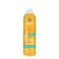 thumbnail image 1 of Australian Gold Ultimate Hydration, SPF 15, Continuous Spray Sunscreen, All Skin Types, 1 of 8