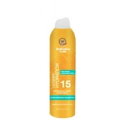 Australian Gold Ultimate Hydration, SPF 15, Continuous Spray Sunscreen, All Skin Types