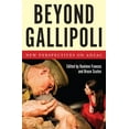 thumbnail image 1 of Australian History: Beyond Gallipoli : New Perspectives on Anzac (Paperback), 1 of 1