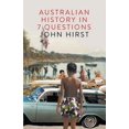 thumbnail image 1 of Australian History in Seven Questions (Paperback), 1 of 1