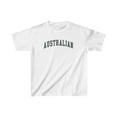 thumbnail image 1 of Australian Kids Shirt Gifts Youth Tee Tshirt, 1 of 2