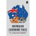 thumbnail image 1 of Australian Legendary Tales, (Paperback), 1 of 1