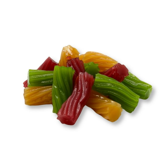 Australian Licorice Mixed Fruit 2LB - 1 pk