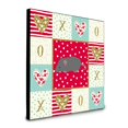 thumbnail image 1 of Australian Long Coated Mouse Love Artwork Wall Panel CK5447UP88, 1 of 1