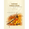 thumbnail image 1 of Australian Longhorn Beetles: Australian Longhorn Beetles: (Coleoptera: Cerambycidae) (Hardcover), 1 of 1