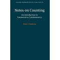 thumbnail image 1 of Australian Mathematical Society Lecture Notes on Counting: An Introduction to Enumerative Combinatorics, Book 26, (Hardcover), 1 of 1