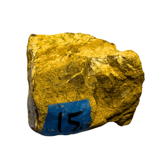 Australian Opal Specimen #15