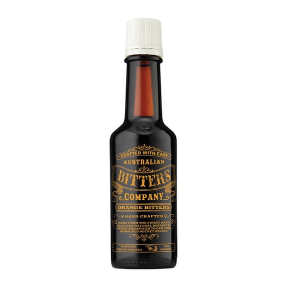 Australian Orange Bitters cs 3 /4 oz