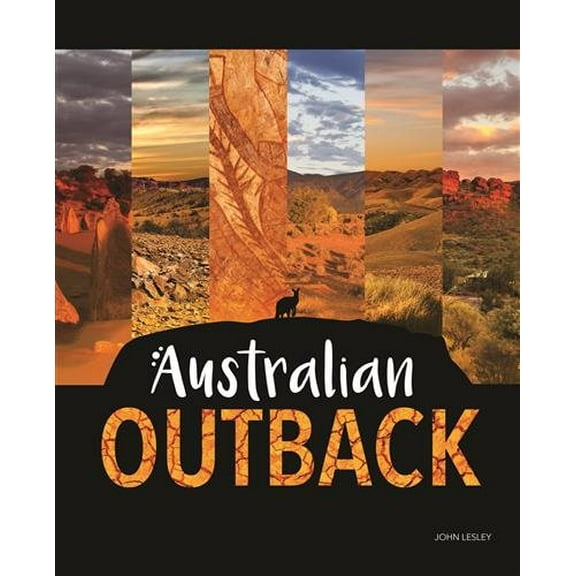 Australian Outback