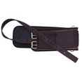 thumbnail image 1 of Australian Outrider Neoprene Girth 27 Brown, 1 of 2