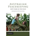 thumbnail image 1 of Australian Peacekeeping, (Paperback), 1 of 1