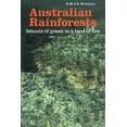 thumbnail image 1 of Australian Rainforests: Islands of Green in a Land of Fire, (Paperback), 1 of 1