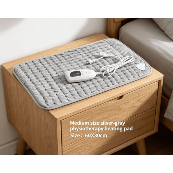 Australian SAA 240V Hot Compress Therapy Heating Electric Heating Small Electric Blanket
