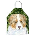 thumbnail image 1 of Australian Shepherd Apron - 27 x 31 in., 1 of 1