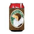 thumbnail image 1 of Australian Shepherd Can Or bottle sleeve Hugger, 1 of 1
