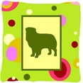 thumbnail image 1 of Australian Shepherd Decorative Indoor & Outdoor Fabric Pillow, 1 of 1