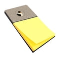 thumbnail image 1 of Australian Shepherd In the Kitchen Sticky Note Holder, 1 of 1
