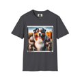 thumbnail image 1 of Australian Shepherd Muscle Dog, 1 of 11