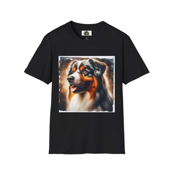 Australian Shepherd Profile Pic