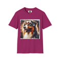 thumbnail image 1 of Australian Shepherd Profile Pic, 1 of 10