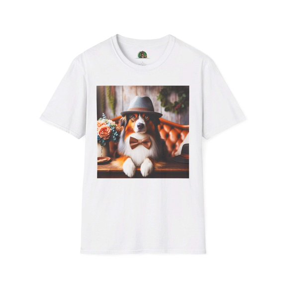 Australian Shepherd
