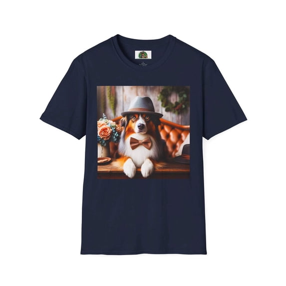Australian Shepherd