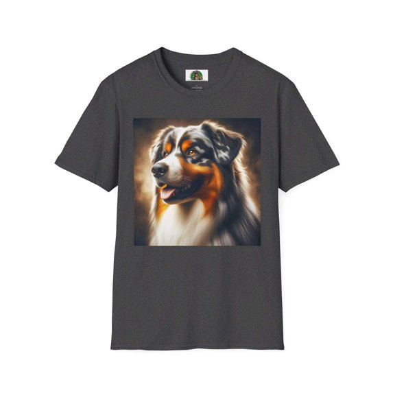 Australian Shepherd