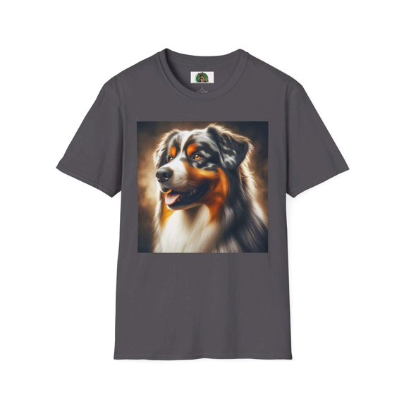 Australian Shepherd