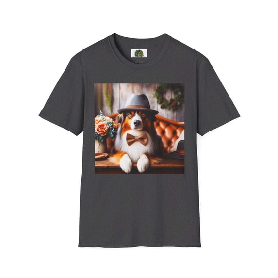 Australian Shepherd