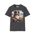 thumbnail image 1 of Australian Shepherd, 1 of 10
