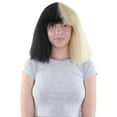 thumbnail image 1 of Australian Singer Womens Wigs Collection | Large Celebrity Wigs | Premium Breathable Capless Cap, 1 of 133