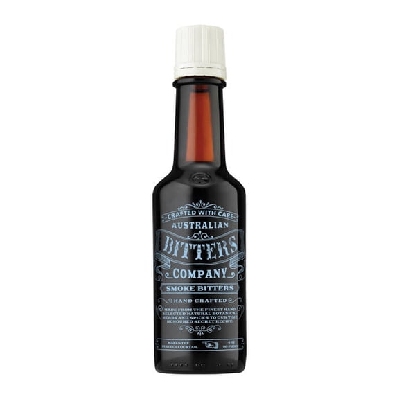 Australian Smok e Bitters cs 3/4 oz
