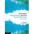 thumbnail image 1 of Australian Social Policy and the Human Services (Edition 2) (Paperback), 1 of 1