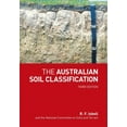 thumbnail image 1 of Australian Soil and Land Survey Handbook The Australian Soil Classification, Book 1, (Paperback), 1 of 1