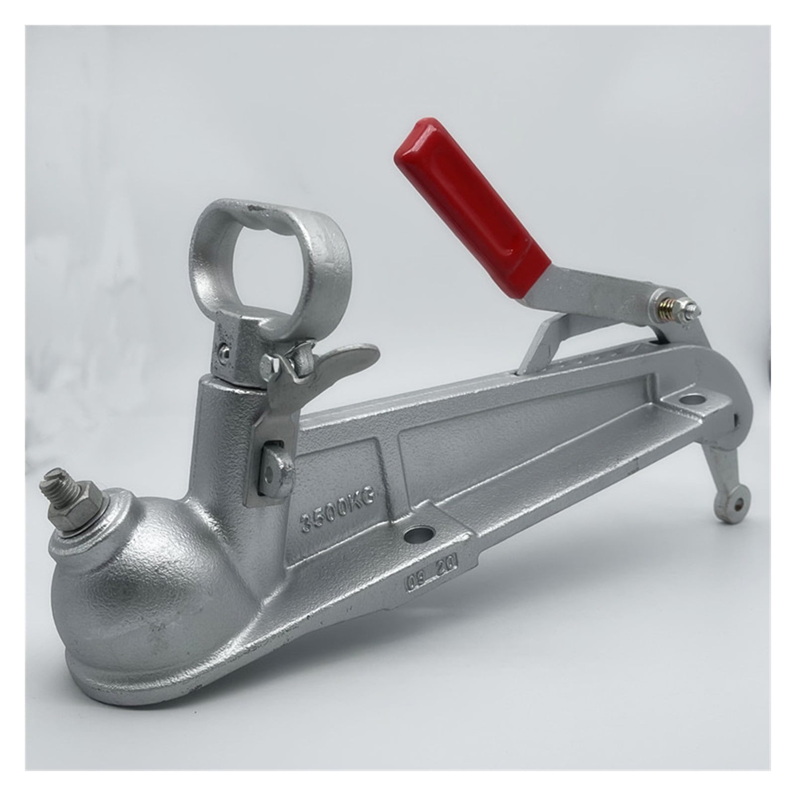 Australian Style Electric Brake Connector Ball Head Cover 3.5 Ton Load