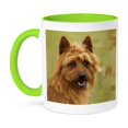 thumbnail image 1 of Australian Terrier Mug 11oz, 1 of 7