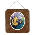 thumbnail image 1 of Australian Terrier & Puppy Wall or Door Hanging Prints, 1 of 1