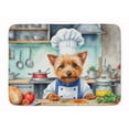 thumbnail image 1 of Australian Terrier The Chef Memory Foam Kitchen Mat, 1 of 5