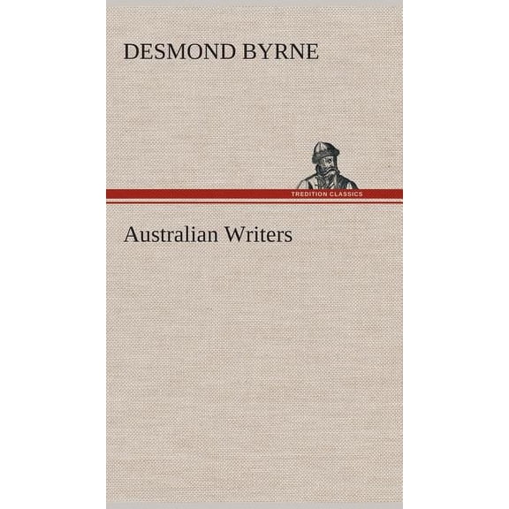 Australian Writers (Hardcover)