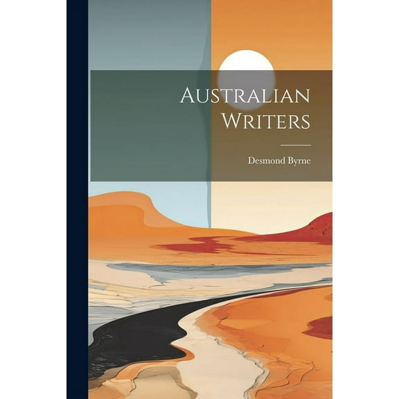 Australian Writers (Paperback)