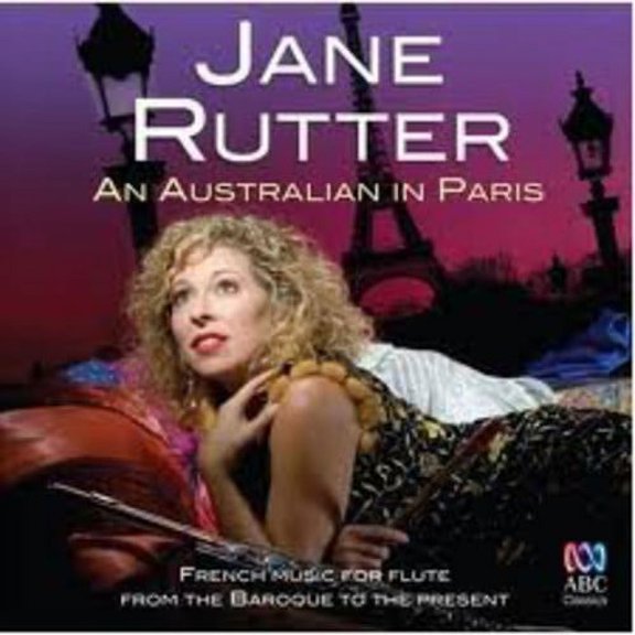 Australian in Paris (CD)
