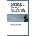 thumbnail image 1 of Australind : Wanderings in Western Australia and the Malay East (Paperback), 1 of 1