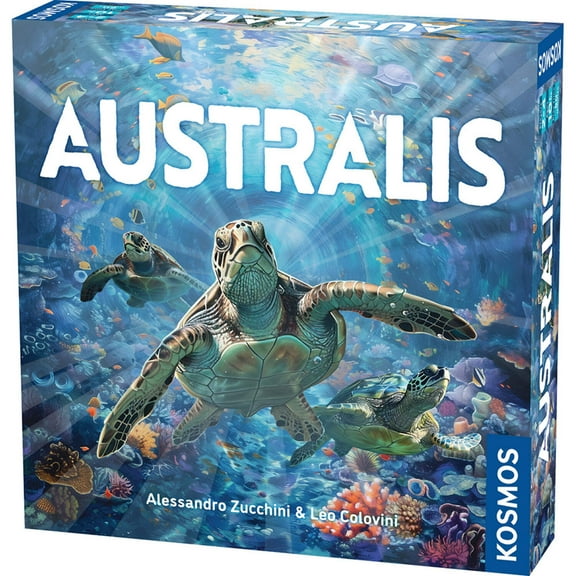 Australis
