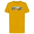 thumbnail image 1 of Austria Cool Travel Lovers Quote Tee Men's -Image by Shutterstock, 1 of 2