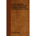 thumbnail image 1 of Austria, Including Hungary, Transylvania, Dalmatia, And Bosnia Handbook For Travellers (Paperback), 1 of 1