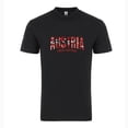 thumbnail image 1 of Austria Soccer T-Shirt 2026 – Unisex Adult Football Fan Tee, World Tournament Supporter Shirt - Black - S, 1 of 2