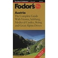 thumbnail image 1 of Pre-Owned Austria (Gold Guides) Paperback, 1 of 1